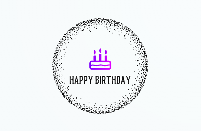 Birthday or Special Occasion Package